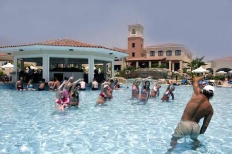 Avanti Holiday Village - 15