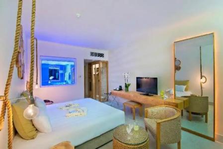 Azia Resort & Spa - 109