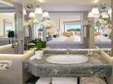 Standard Single room with sea view