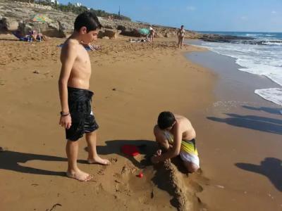 Helios Bay and Suites - 23