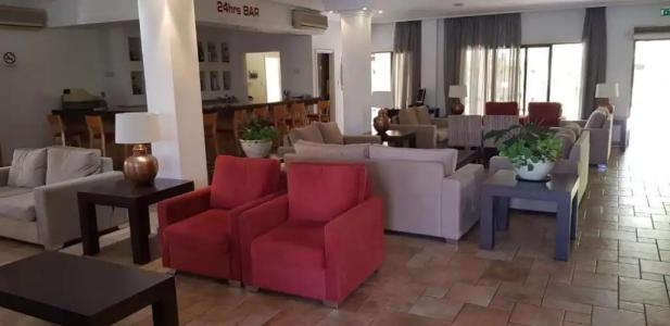 Helios Bay and Suites - 32