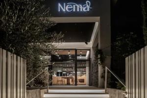 Anemi Hotel & Suites