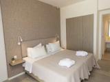 Deluxe Sea View Double Suite