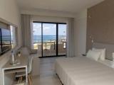 Standard Sea View Double room