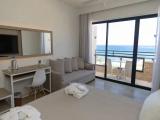 Deluxe Sea View Double room