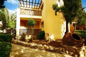 Akteon Holiday Village, Paphos