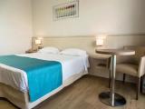 Standard Double room with garden view