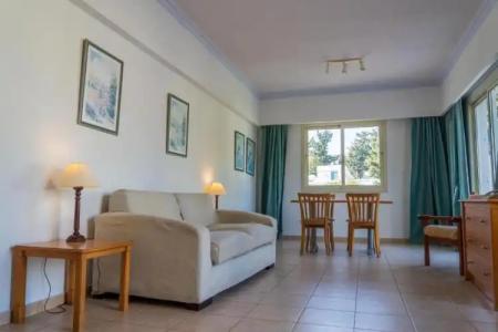 Paphos Gardens Holiday Resort - 94