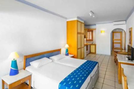 Paphos Gardens Holiday Resort - 105