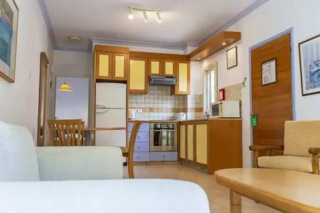 Paphos Gardens Holiday Resort - 69