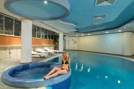 Paphos Gardens Holiday Resort - 45