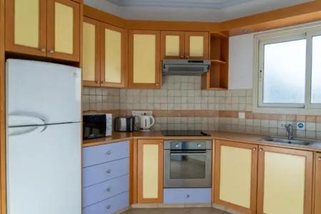 Paphos Gardens Holiday Resort - 76