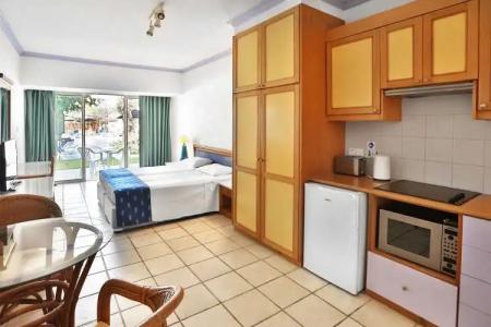 Paphos Gardens Holiday Resort - 106