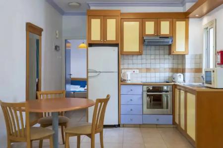 Paphos Gardens Holiday Resort - 68