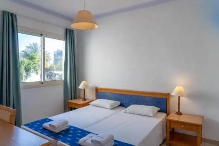 Paphos Gardens Holiday Resort - 90