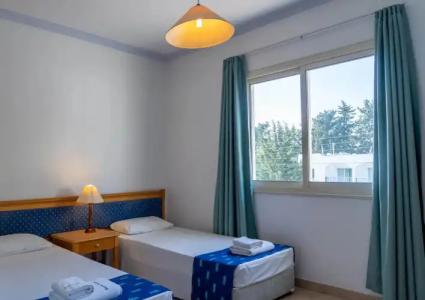 Paphos Gardens Holiday Resort - 36