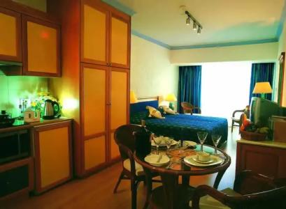 Paphos Gardens Holiday Resort - 23