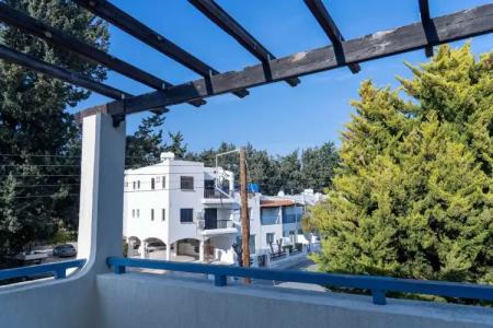 Paphos Gardens Holiday Resort - 21