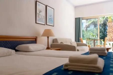 Paphos Gardens Holiday Resort - 66