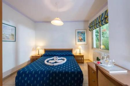 Paphos Gardens Holiday Resort - 88