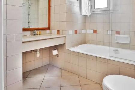 Paphos Gardens Holiday Resort - 70