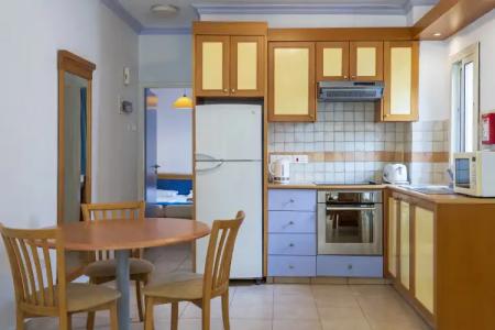 Paphos Gardens Holiday Resort - 32