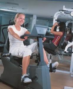 Paphos Gardens Holiday Resort - 19