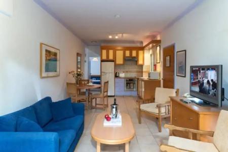 Paphos Gardens Holiday Resort - 108