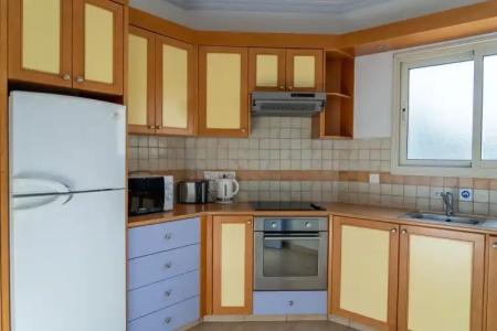 Paphos Gardens Holiday Resort - 24