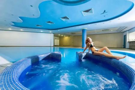 Paphos Gardens Holiday Resort - 46