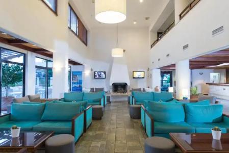 Paphos Gardens Holiday Resort - 43