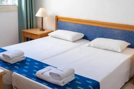 Paphos Gardens Holiday Resort - 91