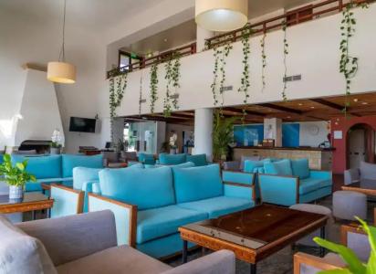 Paphos Gardens Holiday Resort - 34