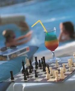 Paphos Gardens Holiday Resort - 9