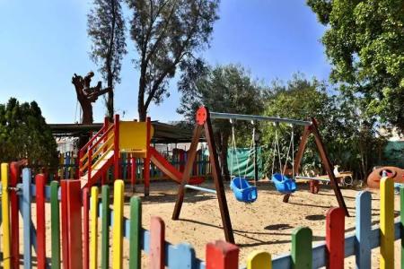 Paphos Gardens Holiday Resort - 15