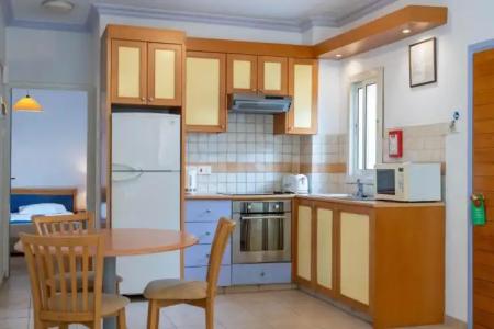 Paphos Gardens Holiday Resort - 78