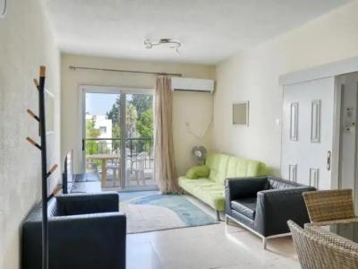 Paphos Gardens Holiday Resort - 33