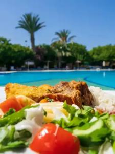 Paphos Gardens Holiday Resort - 13