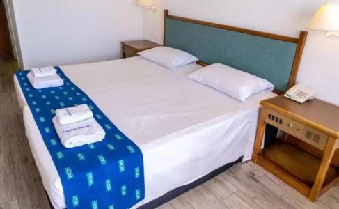 Paphos Gardens Holiday Resort - 58