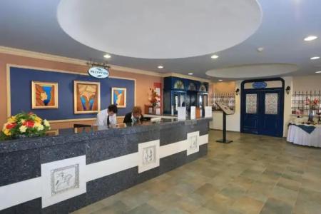 Eleni Holiday Village - 0