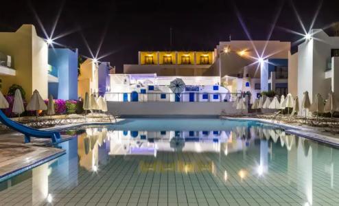 Eleni Holiday Village - 14