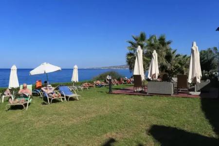 Eleni Holiday Village - 19