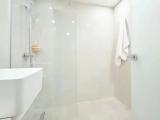 Standard Double room with balcony and with partial sea view
