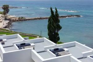 Almyra Hotel, Paphos