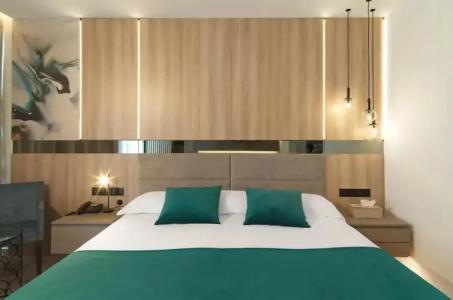 St George Beach & Spa Resort - 93