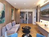 Deluxe Duplex Suite with sea view
