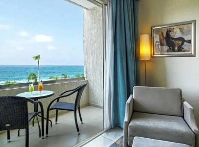 Alexander The Great Beach - 127