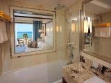 Deluxe Single room with balcony