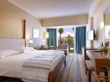 Standard room with inland view