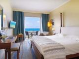 Standard room with sea view